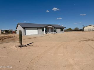 20594 E LEAVITT Lane, Florence, AZ 85132