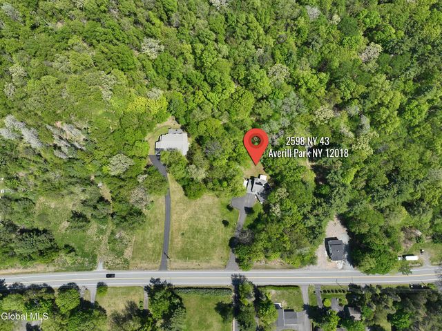 2598 New York 43, Sand Lake, NY 12018