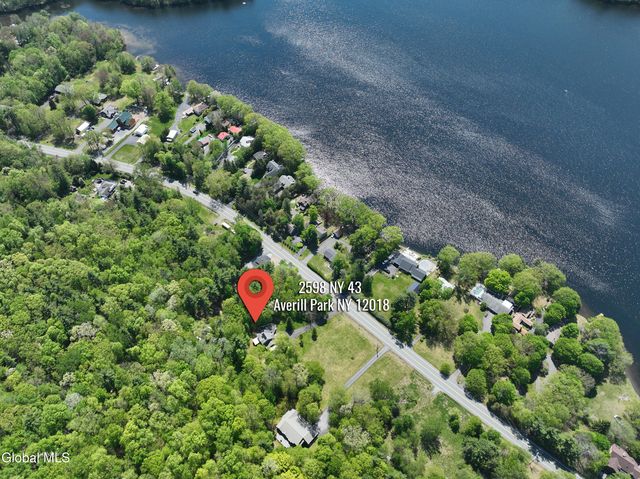 2598 New York 43, Sand Lake, NY 12018