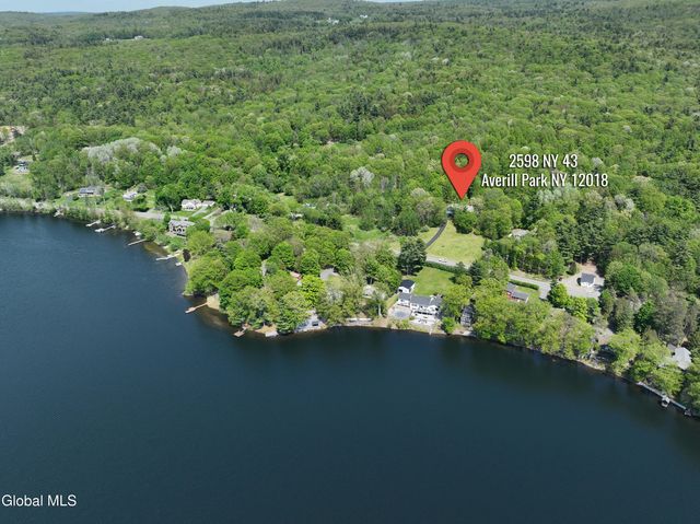 2598 New York 43, Sand Lake, NY 12018