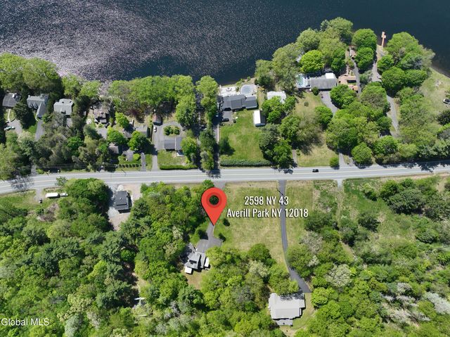 2598 New York 43, Sand Lake, NY 12018