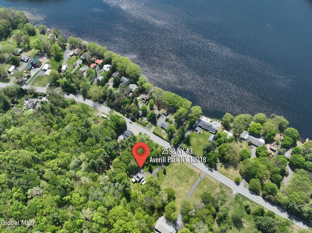 2598 New York 43, Sand Lake, NY 12018