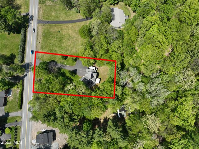 2598 New York 43, Sand Lake, NY 12018