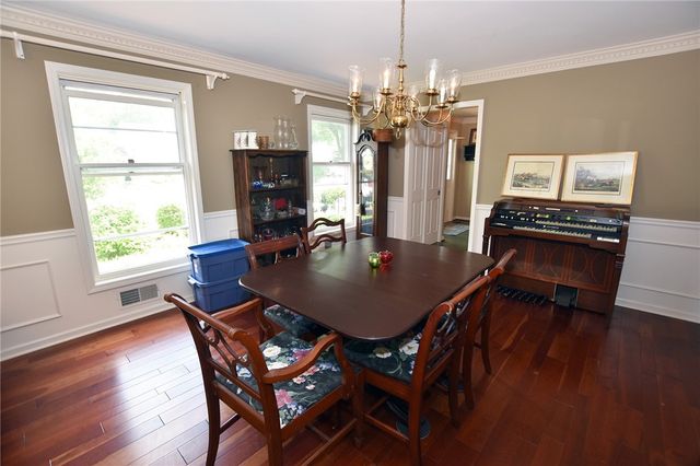 5 Wandering Trail, Pittsford, NY 14534