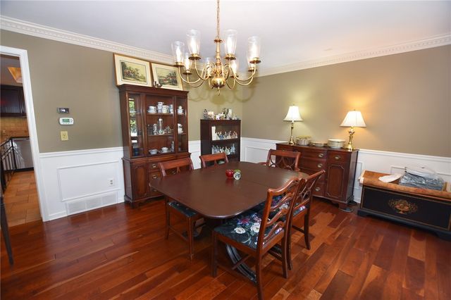 5 Wandering Trail, Pittsford, NY 14534