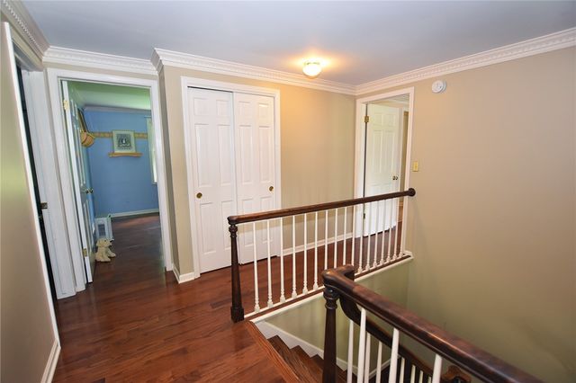 5 Wandering Trail, Pittsford, NY 14534