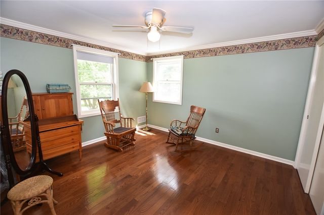 5 Wandering Trail, Pittsford, NY 14534