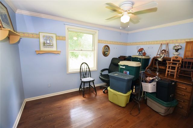 5 Wandering Trail, Pittsford, NY 14534