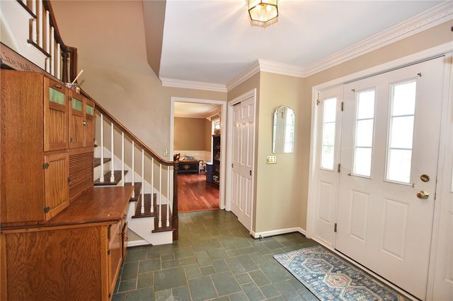5 Wandering Trail, Pittsford, NY 14534