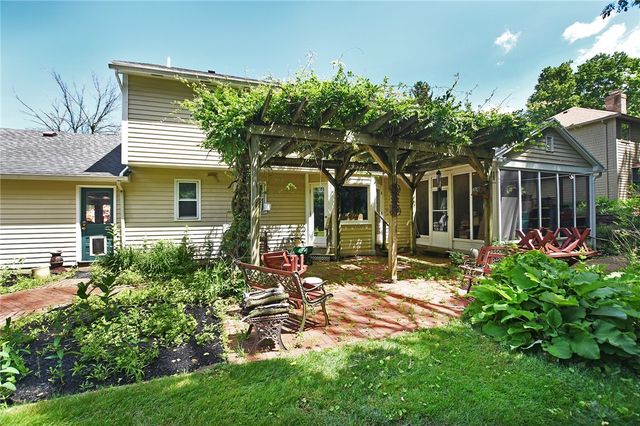 5 Wandering Trail, Pittsford, NY 14534