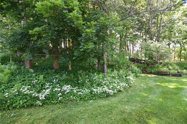5 Wandering Trail, Pittsford, NY 14534