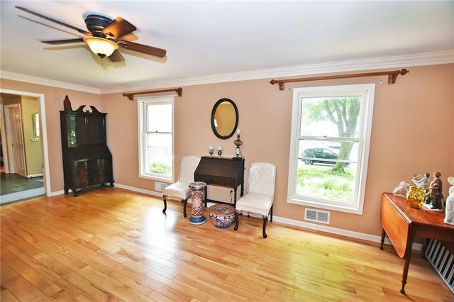 5 Wandering Trail, Pittsford, NY 14534