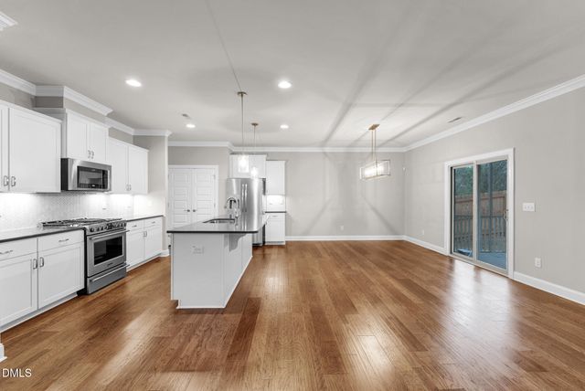 928 Barringer Drive, Raleigh, NC 27606