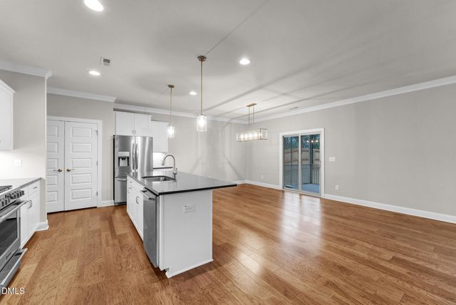 928 Barringer Drive, Raleigh, NC 27606