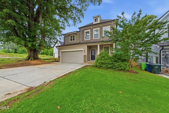 928 Barringer Drive, Raleigh, NC 27606