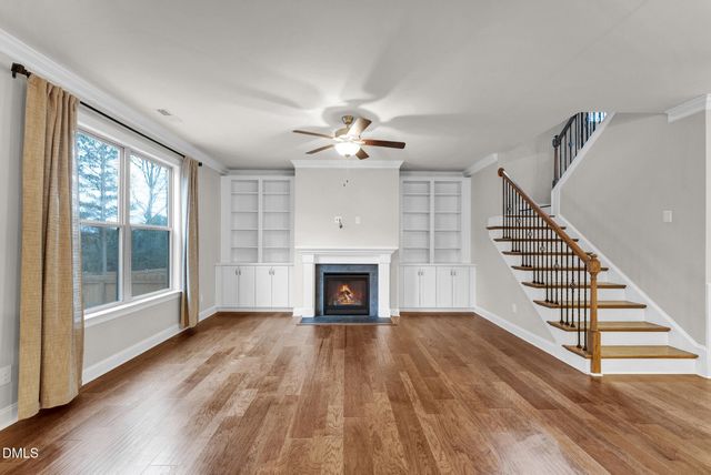 928 Barringer Drive, Raleigh, NC 27606