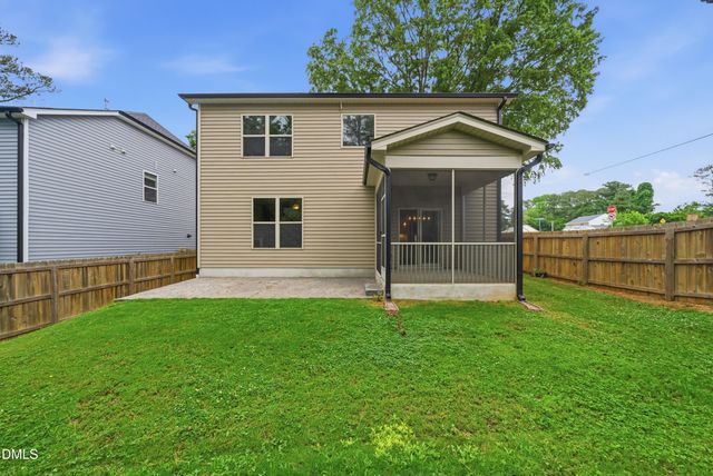 928 Barringer Drive, Raleigh, NC 27606