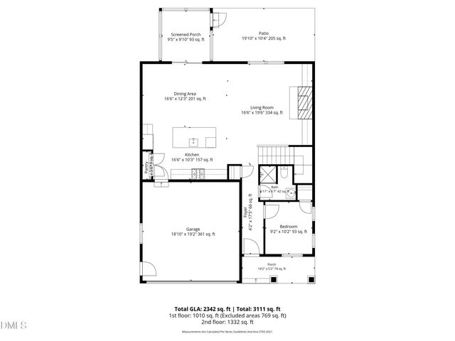 928 Barringer Drive, Raleigh, NC 27606