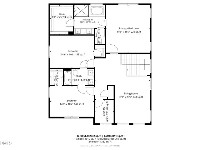 928 Barringer Drive, Raleigh, NC 27606