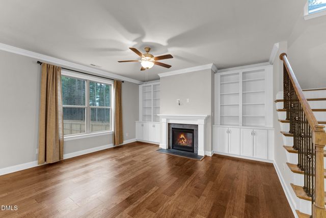 928 Barringer Drive, Raleigh, NC 27606