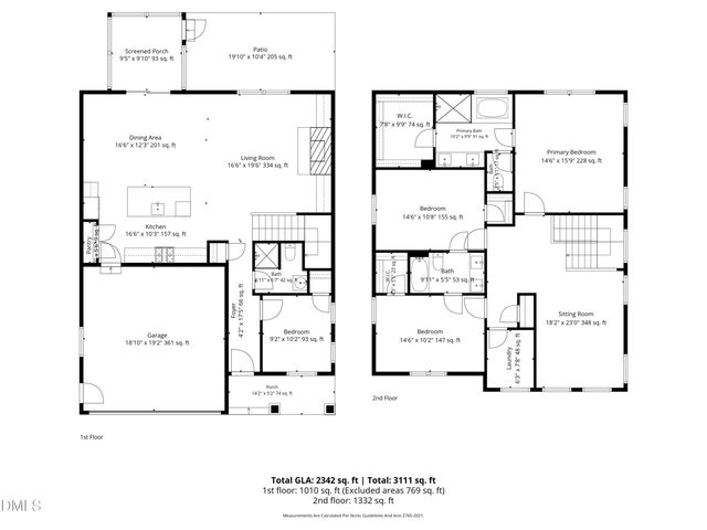 928 Barringer Drive, Raleigh, NC 27606