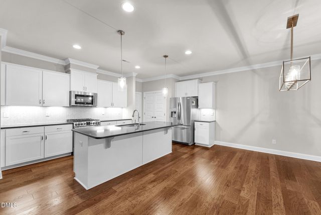 928 Barringer Drive, Raleigh, NC 27606