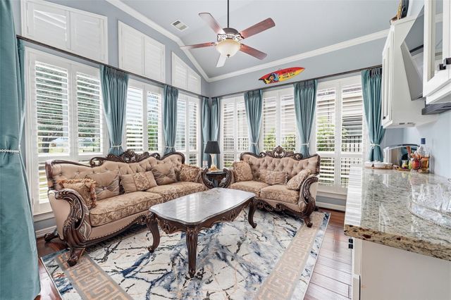 8311 Caroline Ridge Drive, Humble, TX 77396