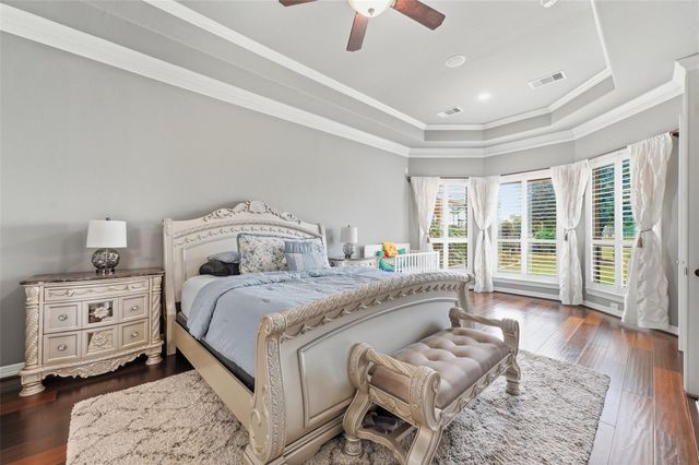 8311 Caroline Ridge Drive, Humble, TX 77396