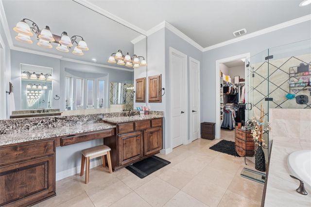 8311 Caroline Ridge Drive, Humble, TX 77396