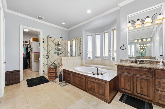 8311 Caroline Ridge Drive, Humble, TX 77396