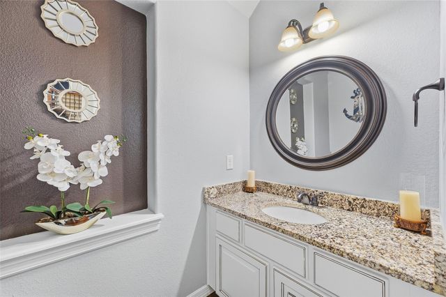 8311 Caroline Ridge Drive, Humble, TX 77396
