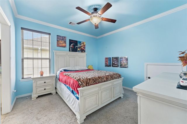 8311 Caroline Ridge Drive, Humble, TX 77396