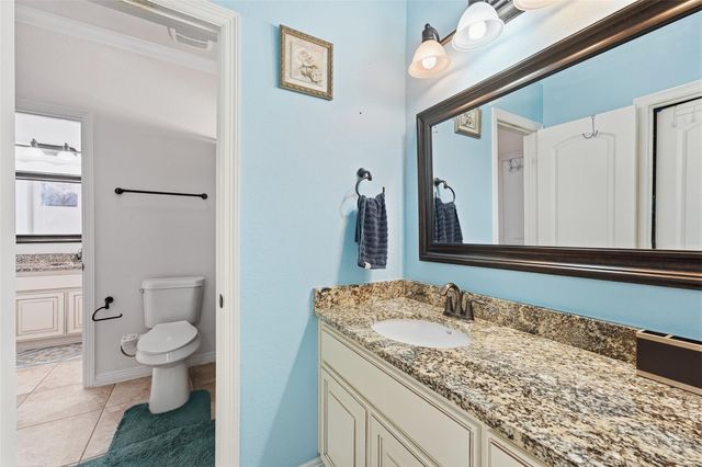 8311 Caroline Ridge Drive, Humble, TX 77396