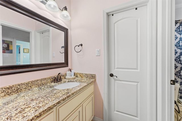 8311 Caroline Ridge Drive, Humble, TX 77396