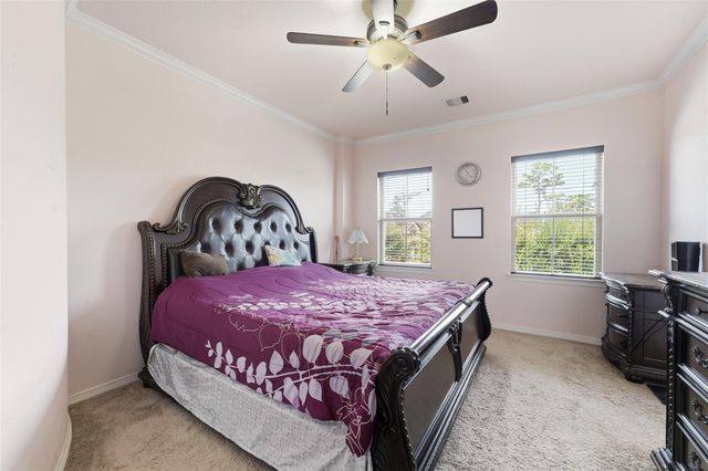 8311 Caroline Ridge Drive, Humble, TX 77396
