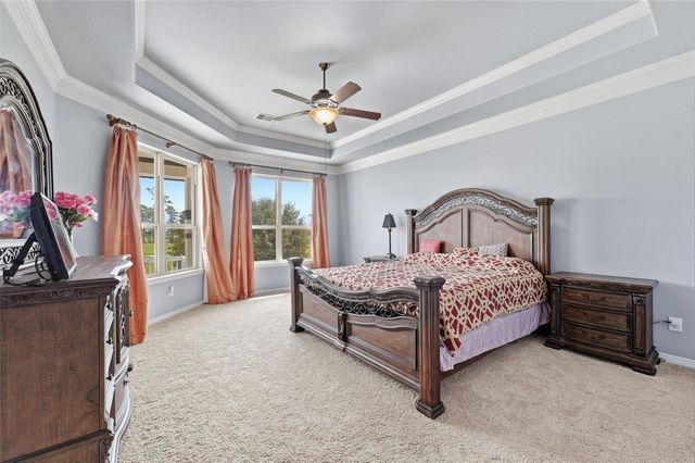 8311 Caroline Ridge Drive, Humble, TX 77396