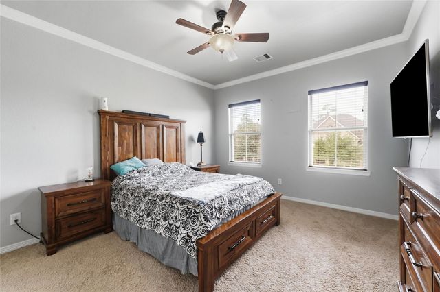 8311 Caroline Ridge Drive, Humble, TX 77396