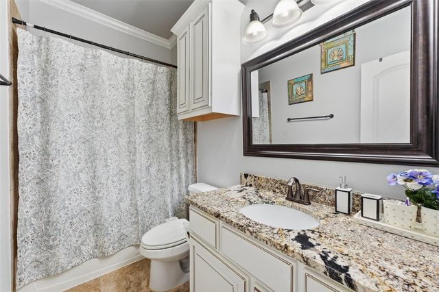 8311 Caroline Ridge Drive, Humble, TX 77396