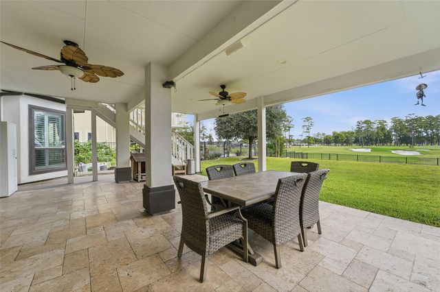 8311 Caroline Ridge Drive, Humble, TX 77396