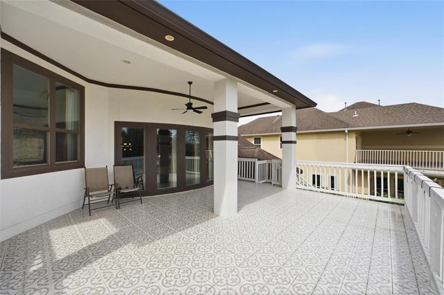 8311 Caroline Ridge Drive, Humble, TX 77396