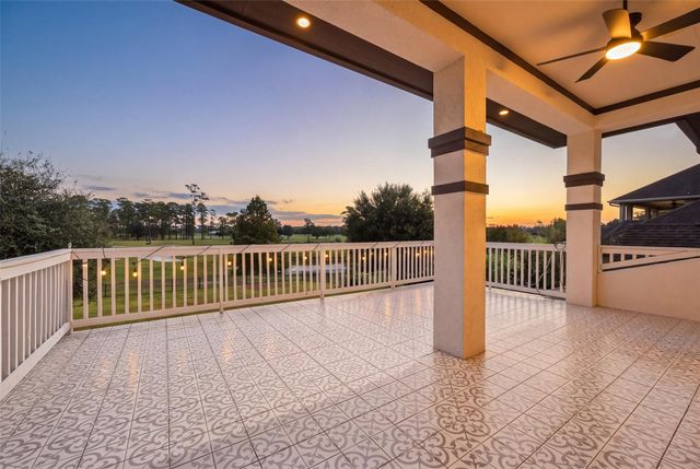 8311 Caroline Ridge Drive, Humble, TX 77396