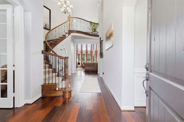 8311 Caroline Ridge Drive, Humble, TX 77396