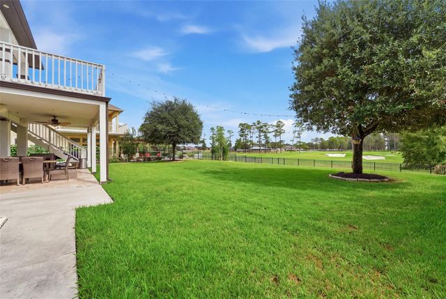 8311 Caroline Ridge Drive, Humble, TX 77396