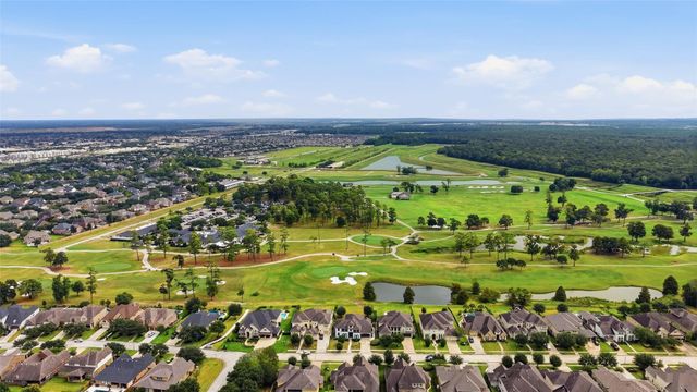 8311 Caroline Ridge Drive, Humble, TX 77396