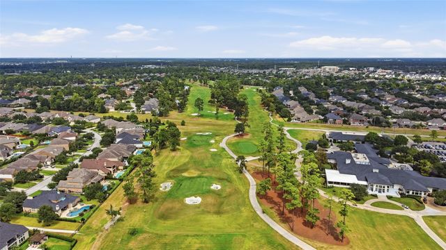 8311 Caroline Ridge Drive, Humble, TX 77396