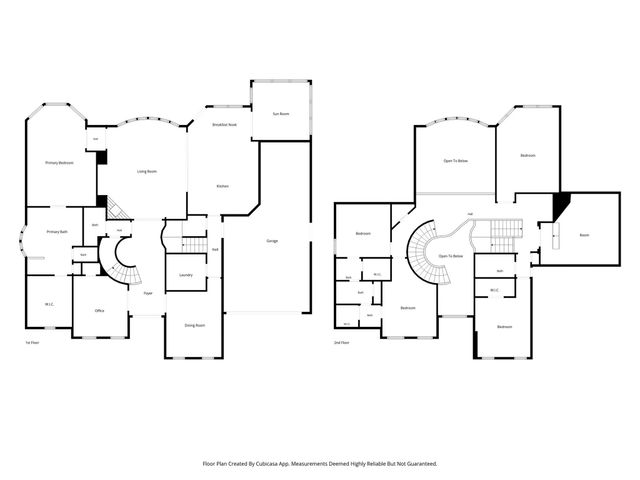 8311 Caroline Ridge Drive, Humble, TX 77396