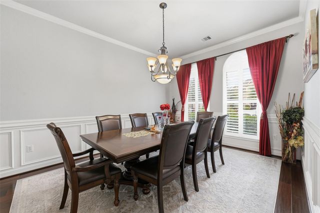 8311 Caroline Ridge Drive, Humble, TX 77396
