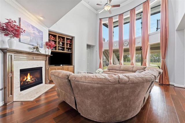 8311 Caroline Ridge Drive, Humble, TX 77396