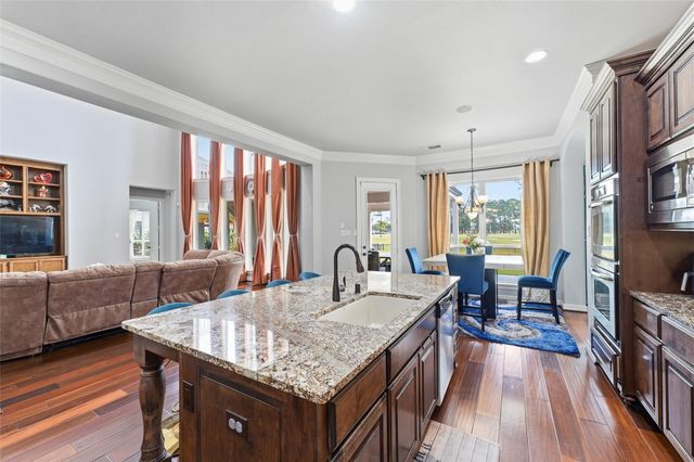 8311 Caroline Ridge Drive, Humble, TX 77396