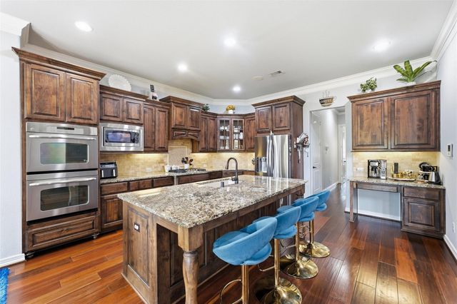 8311 Caroline Ridge Drive, Humble, TX 77396